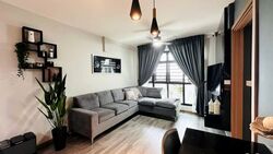 Blk 419A Waterfront II @ Northshore (Punggol), HDB 3 Rooms #603529891